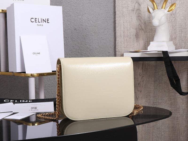 Celine Triomphe Bags